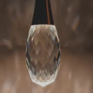 Большая подвесная люстра IT-Diamond-Lightnut-Clean