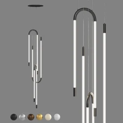 Подвесной светильник Integrator IT-Arka