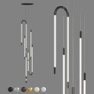 Подвесной светильник Integrator IT-Arka