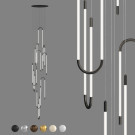 Подвесной светильник Integrator IT-Arka
