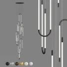 Подвесной светильник Integrator IT-Arka Подвесной светильник Integrator IT-Arka
