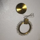Люстра светодиодные кольца Integrator IT-1615