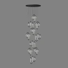 Большая люстра Integrator IT-Lightbend
