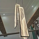 Integrator IT-1621 Frame светодиодные подвесные рамки