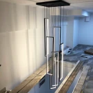 Integrator IT-1621 Frame светодиодные подвесные рамки