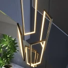 Integrator IT-1621 Frame светодиодные подвесные рамки