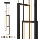 Подвесная светодиодная рамка для лестницы IT-1621 Frame