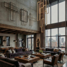 Integrator IT-1621 Frame светодиодные подвесные рамки