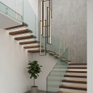 Integrator IT-1621 Frame светодиодные подвесные рамки