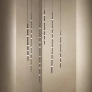 Люстра в виде бамбука IT-Bamboo