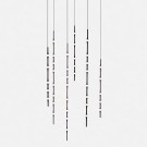 Люстра в виде бамбука IT-Bamboo