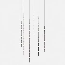 Люстра в виде бамбука IT-Bamboo