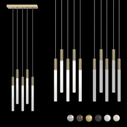 IT-Laser-Rectangle-35х15-Bubbles-5/Matt-5/Clean-5