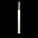 Подвесной светодиодный светильник цилиндр Integrator IT Laser