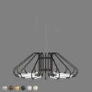 IT-PowerRais-up-1 одноярусная люстра IT-PowerRais-up-1 одноярусная люстра