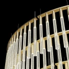 IT-Cascade-of-rings-Bubbles-5 пятиярусная люстра IT-Cascade-of-rings-Bubbles-5 пятиярусная люстра