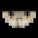 IT-Flower-of-light-220 большая круговая люстра