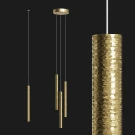 Integrator Premium Brass Laser IT-1642