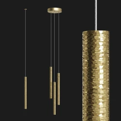 Integrator Premium Brass Laser IT-1642