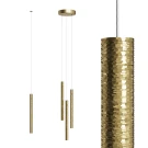 Integrator Premium Brass Laser IT-1642