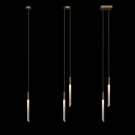 Подвесной светильник со скосом IT-Laser-Matt-45