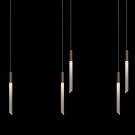 Подвесной светильник со скосом IT-Laser-Matt-45