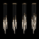 Подвесной светильник со скосом IT-Laser-Matt-45