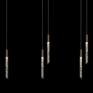 Подвесной светильник бронза IT-Laser-Bubbles-45