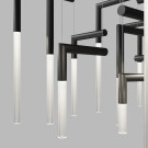 Световая композиция из светильников IT-Light Labyrinth-d30-40 Световая композиция из светильников IT-Light Labyrinth-d30-40