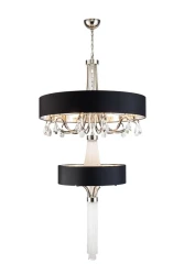 Lucia Tucci COSMOPOLITAN 2970.18 black