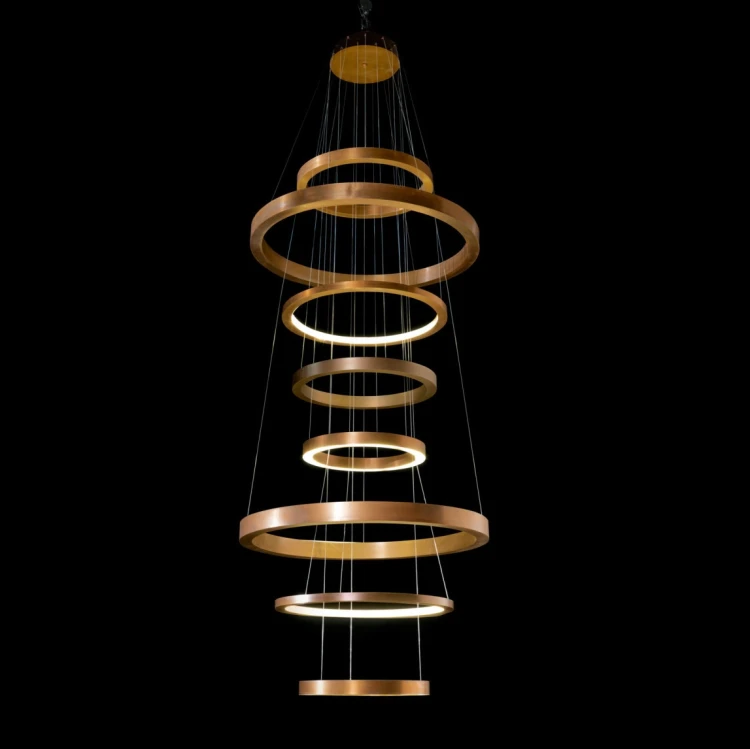 Loft-Concept Light Ring XXL 40.2301