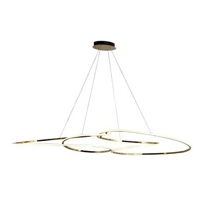 Люстра светодиодные кольца Integrator Chandelier IT-665