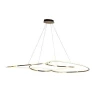 Люстра светодиодные кольца Integrator Chandelier IT-665