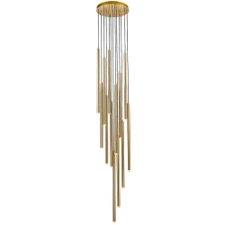 Filmore Ave Multi-Light Pendant от Avenue Lighting