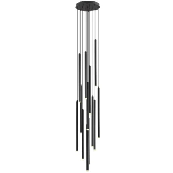 Filmore Ave Multi-Light Pendant от Avenue Lighting