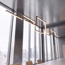 Подвесной светильник IT-LightLogica Подвесной светильник IT-LightLogica