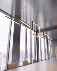 Подвесной светильник IT-LightLogica