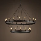 Integrator Second Light IT-638