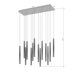 Integrator IT-Laser-Rectangle