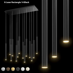 Integrator IT-Laser-Rectangle