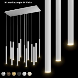 Integrator IT-Laser-Rectangle