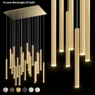 Integrator IT-Laser-Rectangle