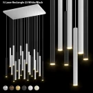Integrator IT-Laser-Rectangle Белый/Чёрный