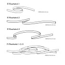 Подвесной светодиодный длинный светильник IT-FlexMetal-1 Подвесной светодиодный длинный светильник IT-FlexMetal-1