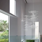 Vibia · Rhythm Vertical · 2143