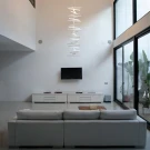 Vibia · Rhythm Vertical · 2143