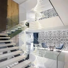Vibia · Rhythm Vertical · 2143