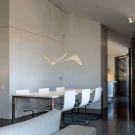 Vibia · Rhythm Vertical · 2143