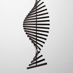 Vibia · Rhythm Vertical · 2141