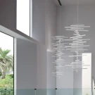 Vibia · Rhythm Vertical · 2141